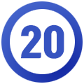 20