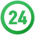 24