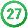 27
