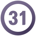 31