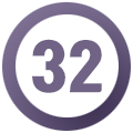 32