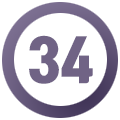 34