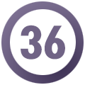 36